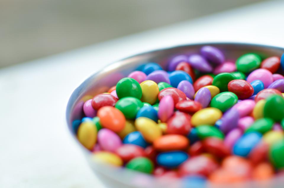 Chocolates